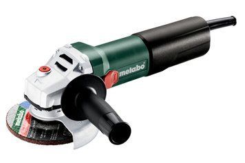 Болгарка Metabo WQ 1100-125 гайка Quick (Безкоштовна доставка) 610035010 фото
