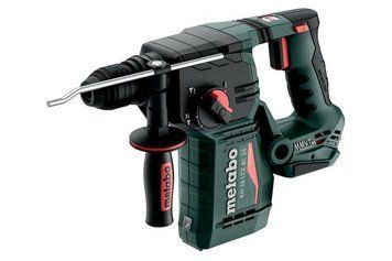 Аккумуляторный перфоратор Metabo KH 18 LTX BL 24 Каркас 601713850 601713850 фото