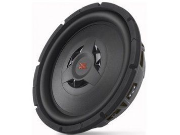 1-канальний підсилювач JBL CLUB WS1200BLK CLUB WS1200BLK фото