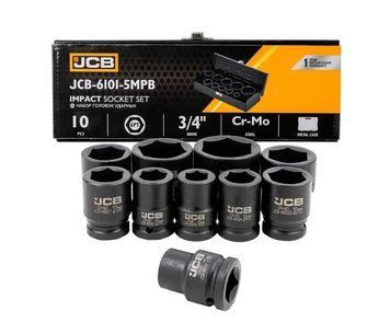 JCB-6101-5MPB фото