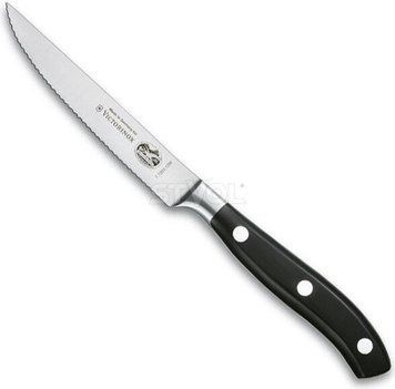 Ніж кухонний Victorinox загартована сталь, подар. упаковка 7.7203.12WG фото