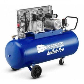 Компрессор Ceccato Beltair PRO B6000/500 FT 5.5 4116020304 фото