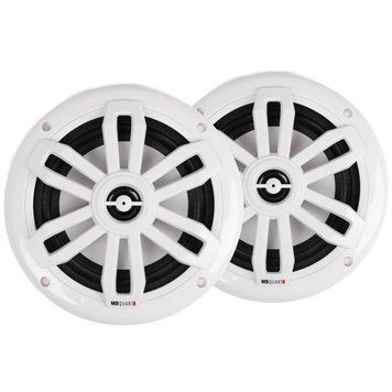 Акустика MB QUART NF1-116SW Nautic (NF1-116SW) NK2-116W фото