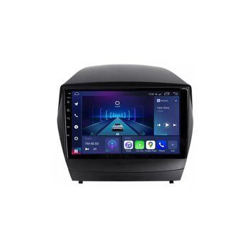 Штатний головний пристрій EasyGo HY1000-F50 10 inch Hyundai ix35 2010-2018, Tucson (LM) 2010-2018 EG HY1000-F50 10 inch фото