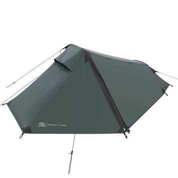 Намет одномісний Highlander Blackthorn 1+Scarab Green (TEN131XLV2-SG) 931681 фото
