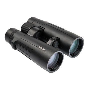 Бінокль SIGETA Imperial 10x50 Black 65851 фото