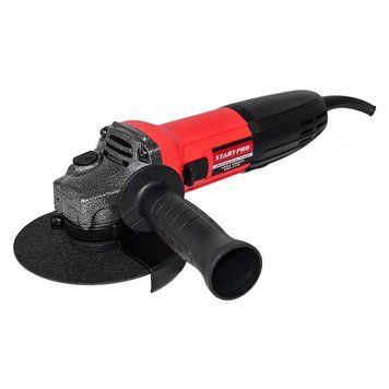 Шлифмашинка угловая START PRO SAG-1170 SAG-125/1170 фото