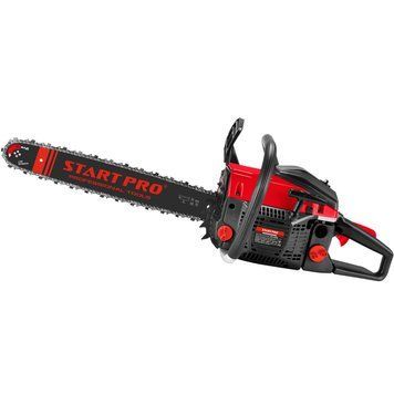 Бензопила ланцюгова Start Pro SCS-4050E SCS-4050E фото