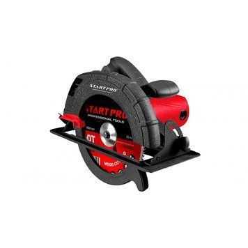 Пила циркулярна Start Pro SCS-2550 SCS-2550 фото