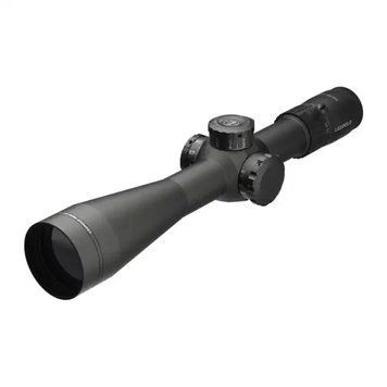 Оптичний приціл Leupold MARK 4HD 6-24x52 (34 mm) M5C3 FFP PR2-MIL (183823) 183823 фото