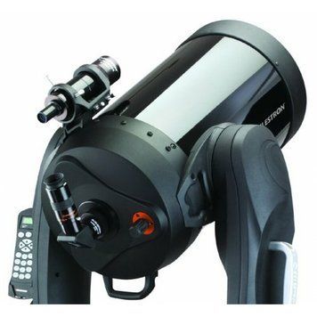 Телескоп Celestron CPC 1100 GPS XLT Шмідт-Кассегрена 11075-XLT 11075-XLT фото