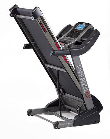 Бігова доріжка Toorx TRX-Marathon-3.0 (TRX-MARATHON-3.0) 931343 фото