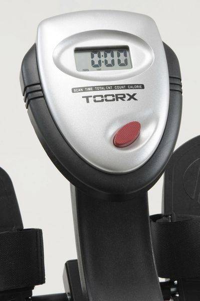 Гребний тренажер Toorx Rower Compact (ROWER-COMPACT) 929484 фото