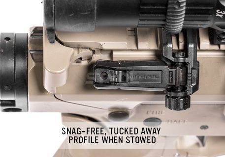 Цілик Magpul MBUS - Rear MAG526 фото