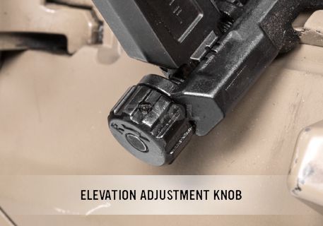 Цілик Magpul MBUS - Rear MAG526 фото