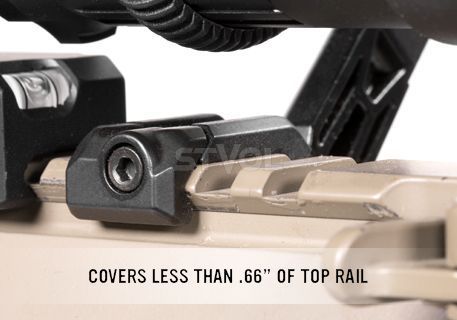 Цілик Magpul MBUS - Rear MAG526 фото