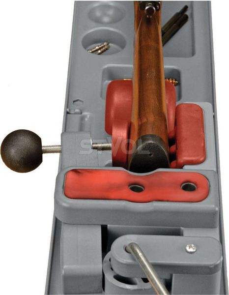 Станок для чищення TIPTON GUN VISE 782731 фото