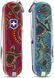 Ніж Victorinox Сlassic "Turtles Down Under" 0.6223.L1710 фото 2