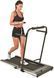 Бігова доріжка Toorx Treadmill Street Compact (STREET-COMPACT) 929878 фото 6