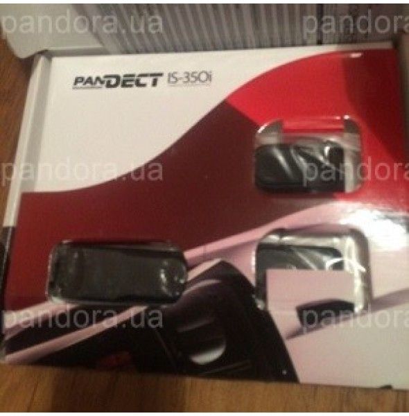 Иммобилайзер Pandect IS-350i Pandect IS-350i фото