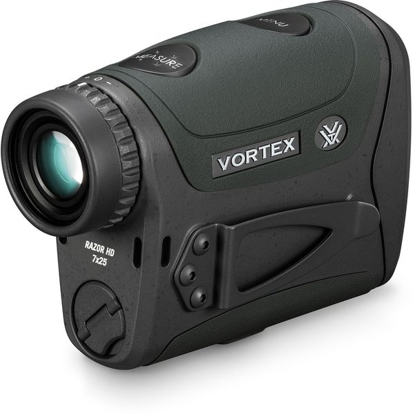 Далекомір Vortex Razor HD 4000 (LRF-250) 927801 фото