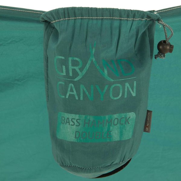 Гамак Grand Canyon Bass Hammock Double Storm (360026) DAS302062 фото