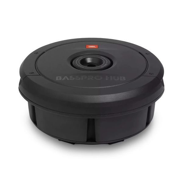 Акустика JBL BassPro HUB (JBLBASSPROHUB) BassPro HUB фото