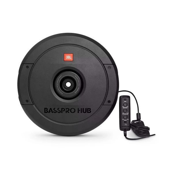 Акустика JBL BassPro HUB (JBLBASSPROHUB) BassPro HUB фото