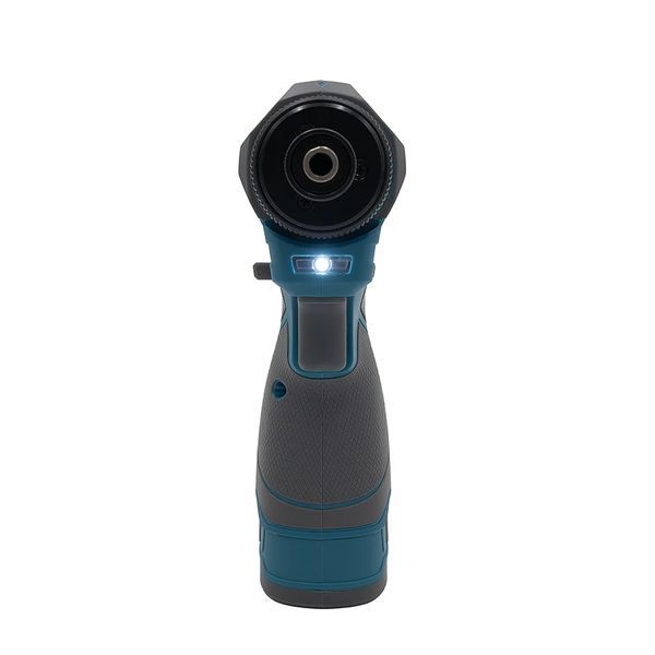 Акумуляторний шуруповерт PROFI-TEC PPCD5516Q (2&times;PPT1620 (2.0 Аг), зарядний пристрій) 007153P фото