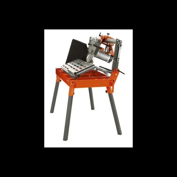 Плиткоріз Husqvarna TS 100 R + Диск GS50S (14"/350мм 1") 9651540-02 9651540-02 фото