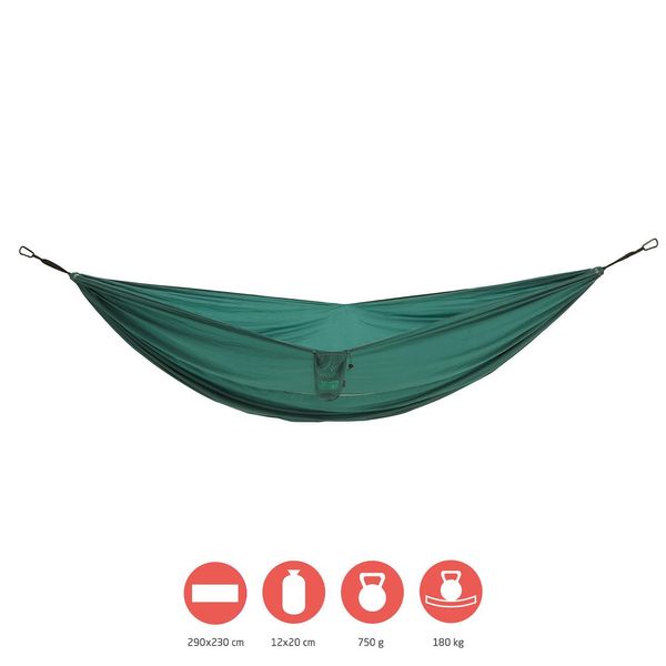 Гамак Grand Canyon Bass Hammock Double Storm (360026) DAS302062 фото