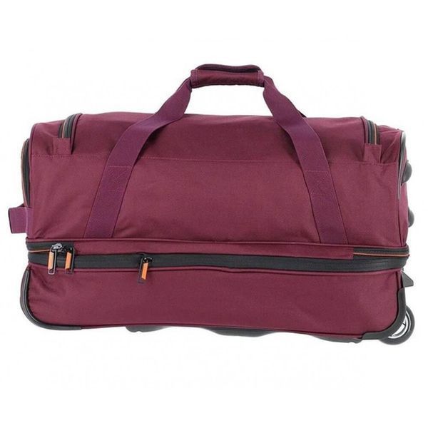 Дорожня сумка на колесах Travelite Basics Bordeaux TL096275-70 TL096275-70 фото