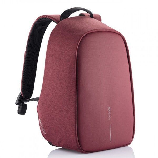 Рюкзак XD Design Bobby Hero Small красный 11,5 л P705.704 P705.704 фото