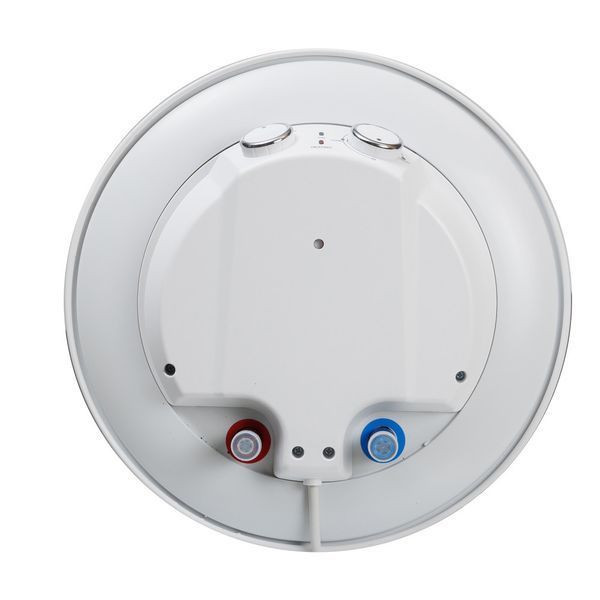 Водонагрівач WILLER EV80DR-Prime-SS-blackm EV80DR-Prime-SS-blackm фото