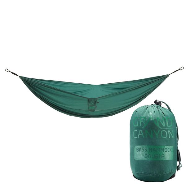 Гамак Grand Canyon Bass Hammock Double Storm (360026) DAS302062 фото