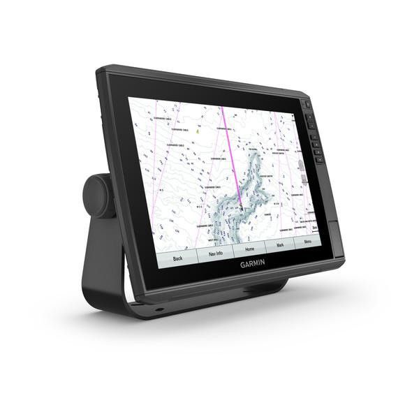 Ехолот Garmin EchoMAP Ultra 122sv, w/GT54 xdcr N_010-02113-01 фото