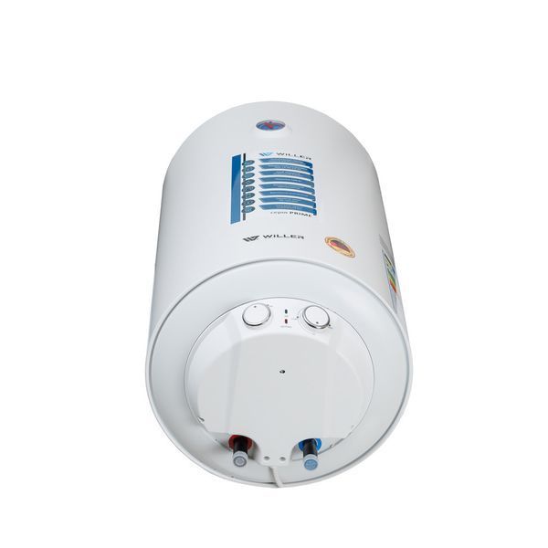 Водонагрівач WILLER EV80DR-Prime-SS-blackm EV80DR-Prime-SS-blackm фото