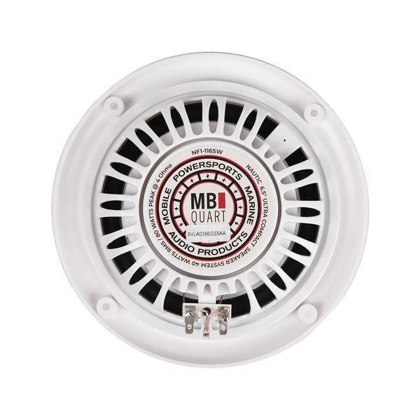 Акустика MB QUART NF1-116SW Nautic (NF1-116SW) NK2-116W фото