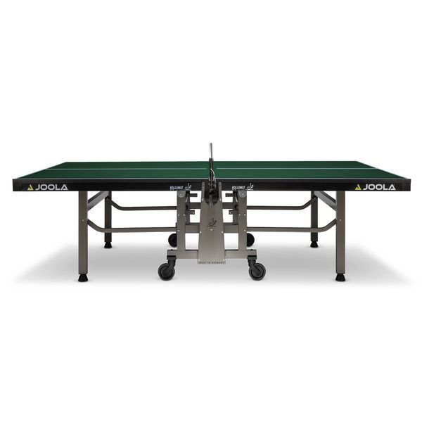 Тенісний стіл Joola Rollomat Pro ITTF Green (11521) 931268 фото