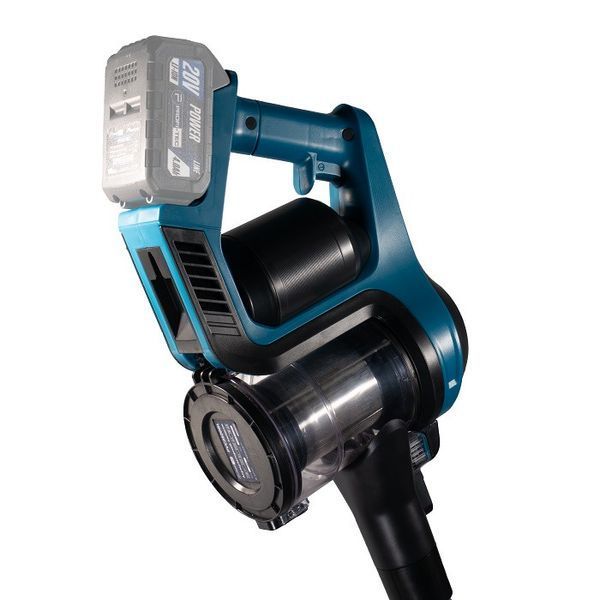 Акумуляторний пилосос PROFI-TEC PVC2520BL POWERLine (1&times;PT2060MP (6.0 Аг), зарядний пристрій) 006614P фото