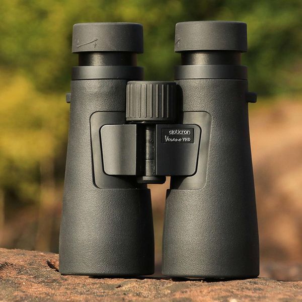Бінокль Opticron Verano BGA VHD 10x50 WP (30783) DAS302093 фото