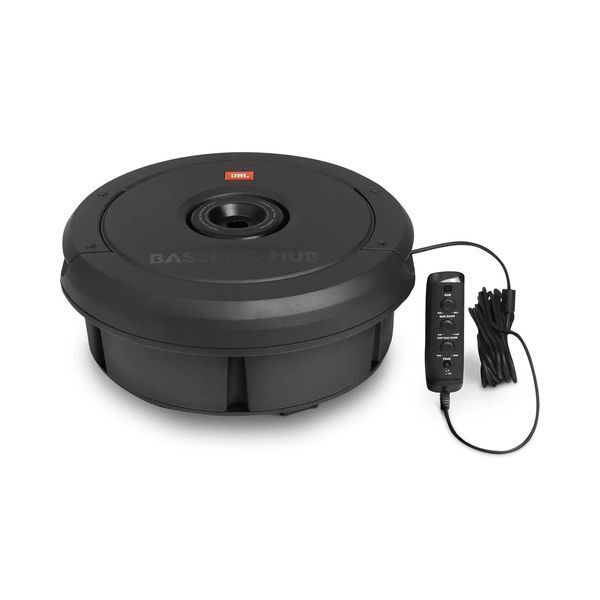Акустика JBL BassPro HUB (JBLBASSPROHUB) BassPro HUB фото