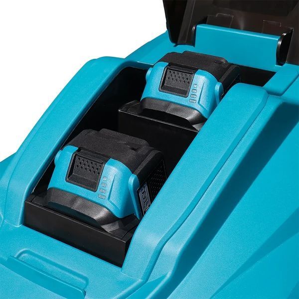 Акумуляторна газонокосарка PROFI-TEC EcoCut 43 Lite (без акумулятора та зарядного пристрою) 007051P фото