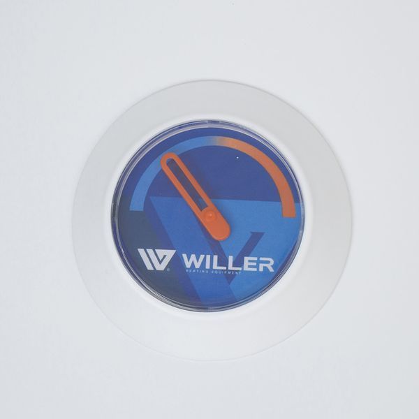 Водонагрівач WILLER EV80DR-Prime-SS-blackm EV80DR-Prime-SS-blackm фото