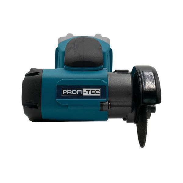 Акумуляторний універсальний різак PROFI-TEC PWS7620 POWERLine (2&times;PT2020MP (2.0 Аг), зарядний пристрій) 6995 006995P фото