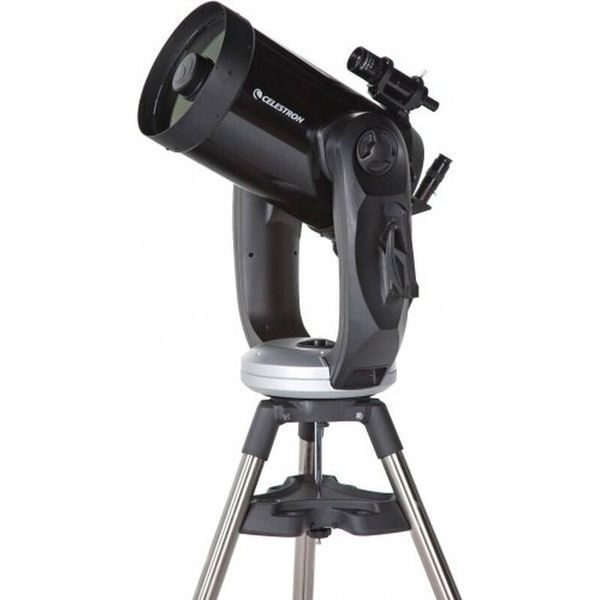 Телескоп Celestron CPC 1100 GPS XLT Шмідт-Кассегрена 11075-XLT 11075-XLT фото