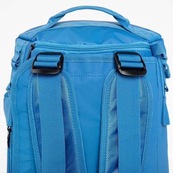 Сумка дорожня водозахисна Highlander Storm Kitbag 30L Blue (DB121-BL) 927447 фото