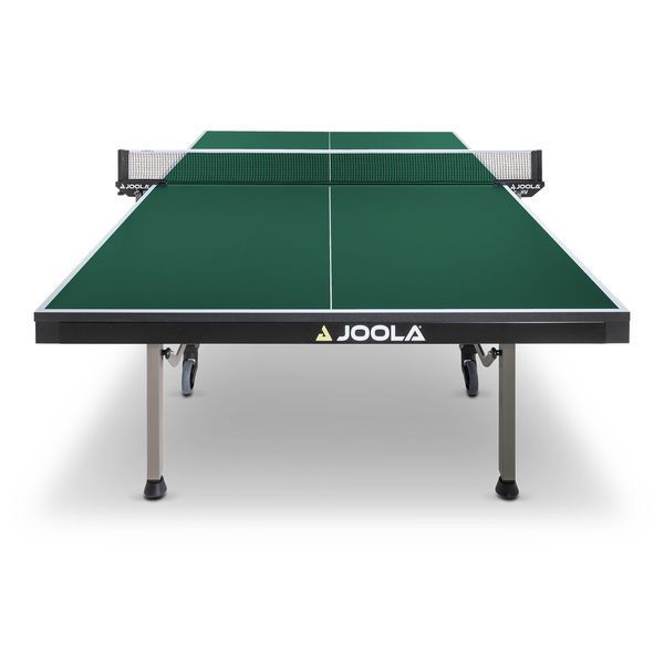 Тенісний стіл Joola Rollomat Pro ITTF Green (11521) 931268 фото