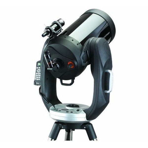 Телескоп Celestron CPC 1100 GPS XLT Шмідт-Кассегрена 11075-XLT 11075-XLT фото