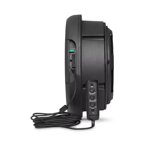 Акустика JBL BassPro HUB (JBLBASSPROHUB) BassPro HUB фото